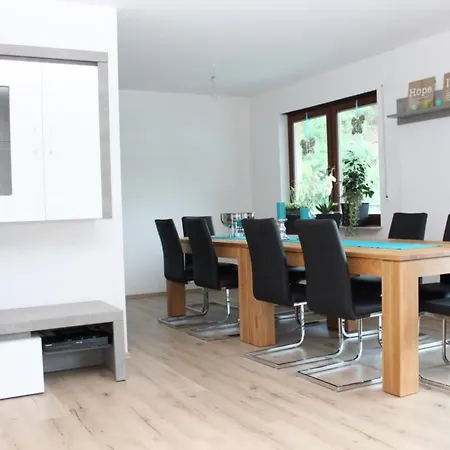 Nettes In Mit Grosser Terrasse By Interhome Holiday home *