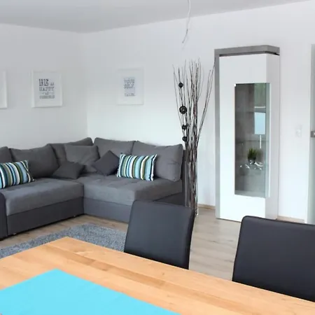 Holiday home Nettes In Mit Grosser Terrasse By Interhome