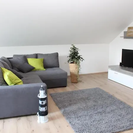 Nettes In Mit Grosser Terrasse By Interhome *