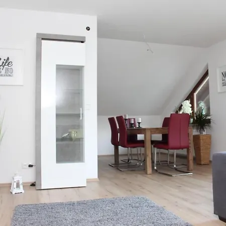Nettes In Mit Grosser Terrasse By Interhome Prázdninový dům