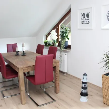 Nettes In Mit Grosser Terrasse By Interhome *