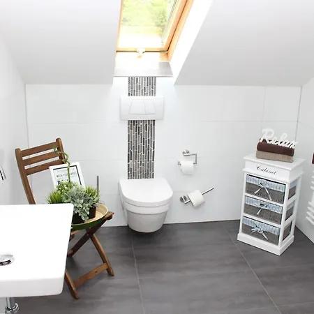 Nettes In Mit Grosser Terrasse By Interhome Prázdninový dům