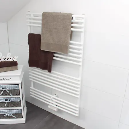 Nettes In Mit Grosser Terrasse By Interhome