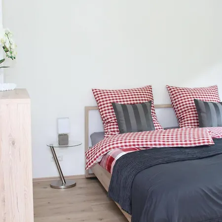 Prázdninový dům Nettes In Mit Grosser Terrasse By Interhome Hemfurth-Edersee