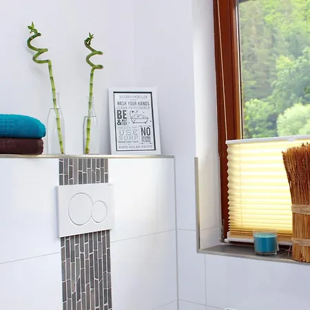 Nettes In Mit Grosser Terrasse By Interhome Prázdninový dům *