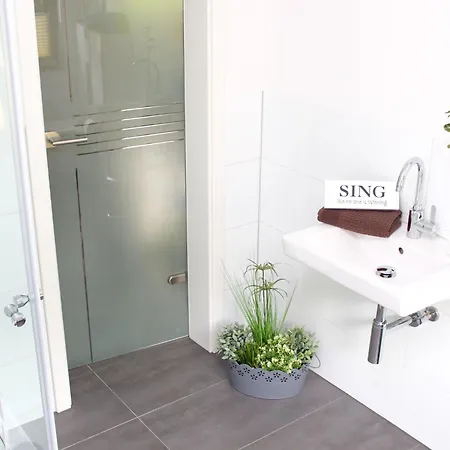 Nettes In Mit Grosser Terrasse By Interhome * Hemfurth-Edersee