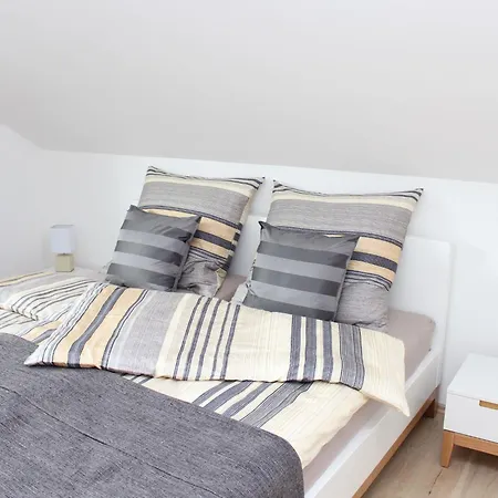 Nettes In Mit Grosser Terrasse By Interhome * Hemfurth-Edersee