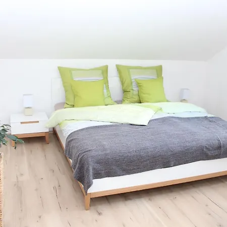 Nettes In Mit Grosser Terrasse By Interhome *