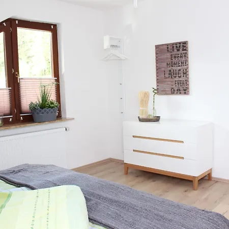 Nettes In Mit Grosser Terrasse By Interhome Prázdninový dům *
