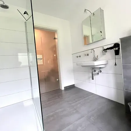 Nettes In Mit Grosser Terrasse By Interhome Hemfurth-Edersee