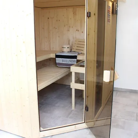 Nettes In Mit Grosser Terrasse By Interhome