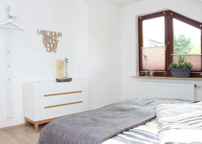 Holiday home Nettes In Mit Grosser Terrasse By Interhome Hemfurth-Edersee