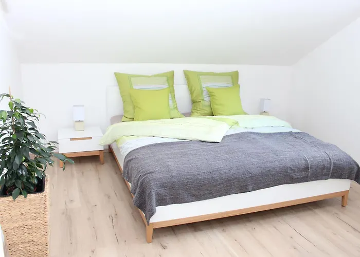 Nettes In Mit Grosser Terrasse By Interhome *