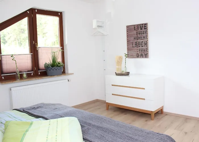 Nettes In Mit Grosser Terrasse By Interhome Holiday home *