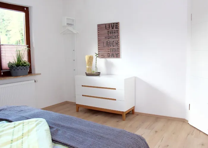 Holiday home Nettes In Mit Grosser Terrasse By Interhome *