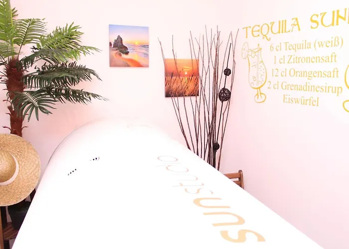 Nettes In Mit Grosser Terrasse By Interhome * Hemfurth-Edersee